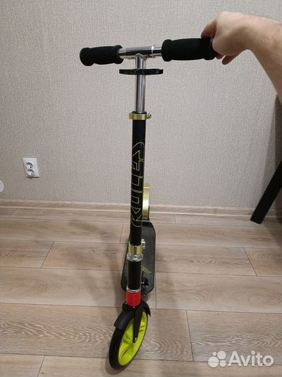 Городской самокат Roces