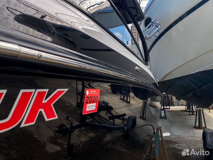 Yamaha 242 XE