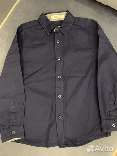 Детская одежда для мальчиков 128-134