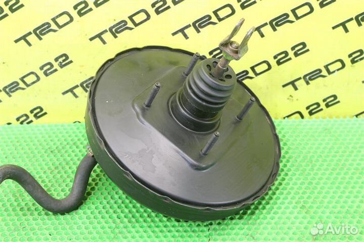 Вакуумный усилитель Toyota Corolla AE110 5A-FE