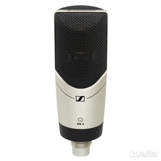 Студийный микрофон Sennheiser MK 4