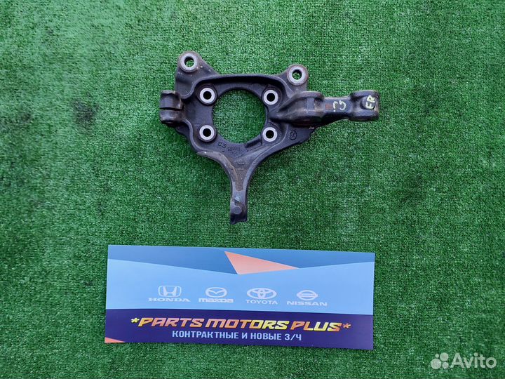 Кулак поворотный передний правый Mazda 6 GJ