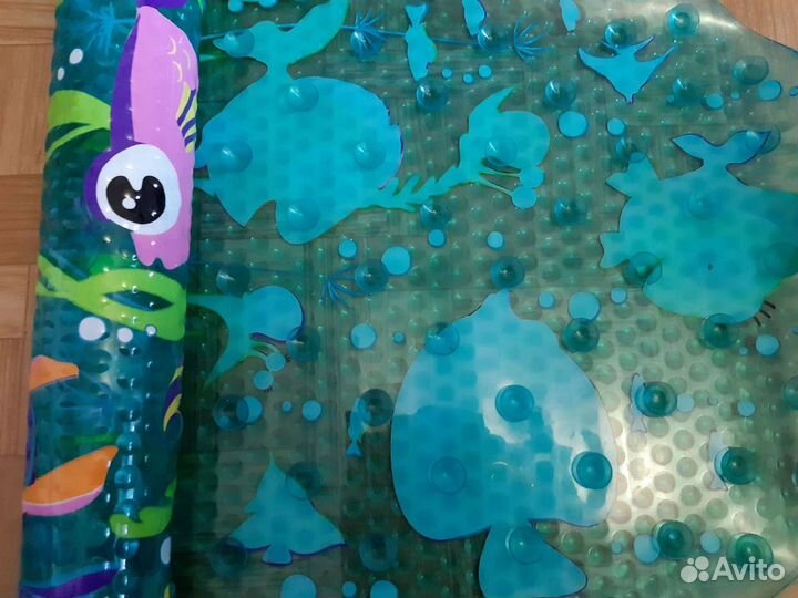 Коврик для купания