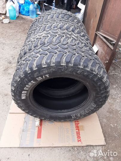 Cordiant 4x4 245/70 R17 30J