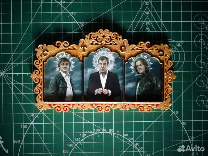 Печать на 3d принтере