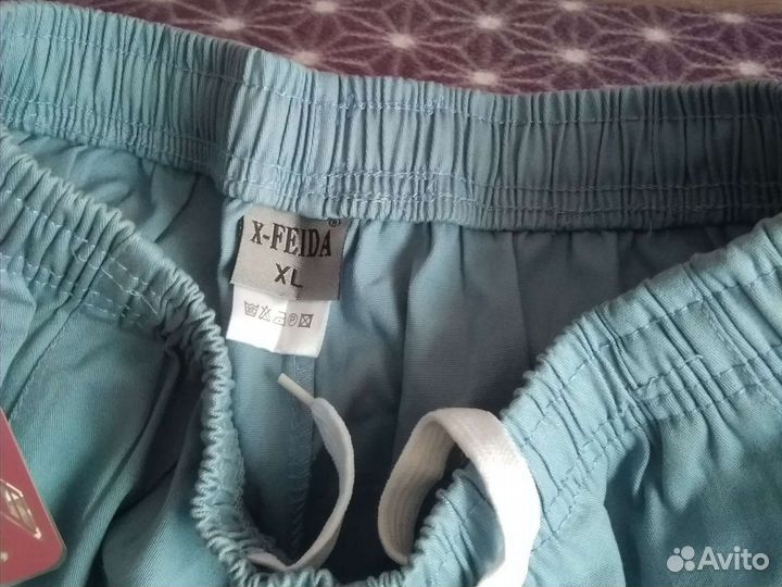 Шорты женские, новые.Размер 50/52