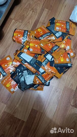 Грелка для ног самонагревающиеся новый