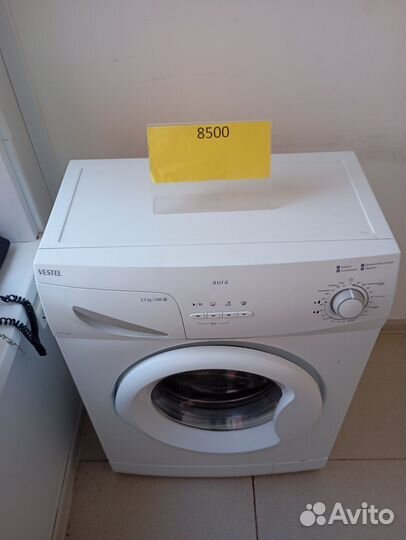 Стиральная машина б/у