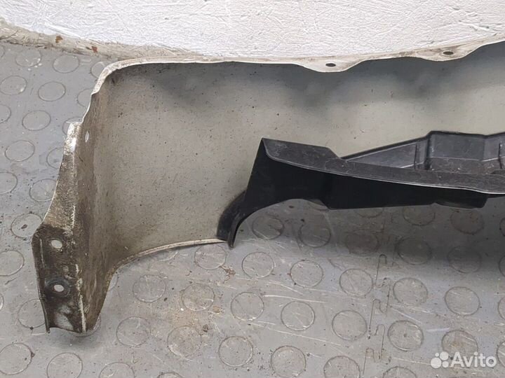 Крыло Suzuki Swift 2011, 2014