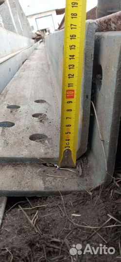 Металла изделия