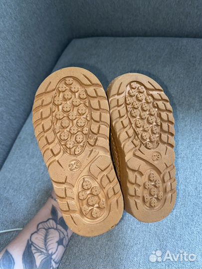 Угги детские 23