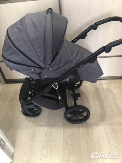 Детские коляски 2 в 1