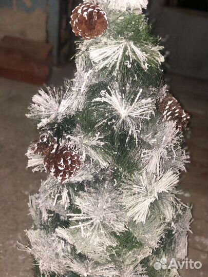 Ель искусственная 120