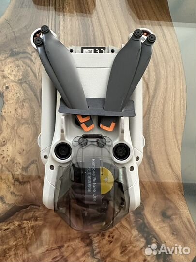 Dji mini 3 pro fly more kit plus