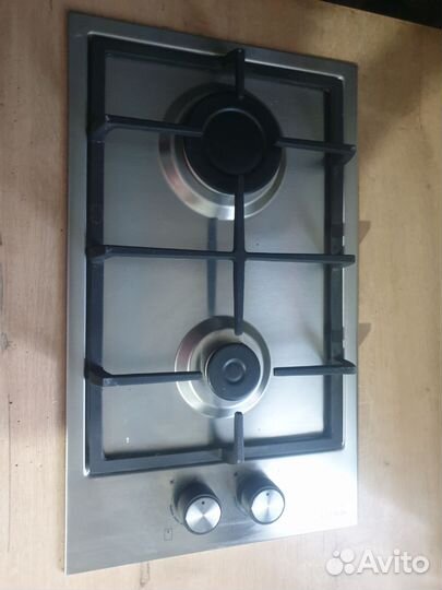 Газовая плита Cooke Lewis встр. (варочная панель)