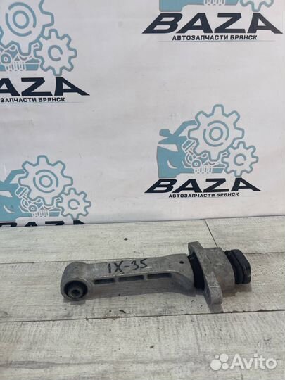 Подушка двигателя Hyundai ix35