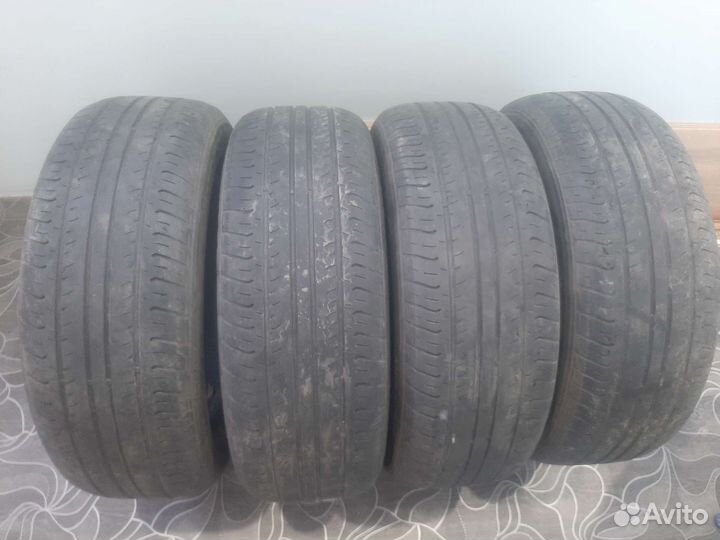 Hankook Optimo K415 225/60 R17