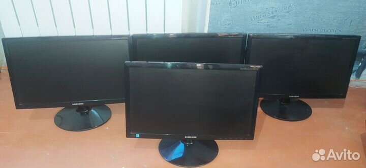 Мониторы Samsung IP20 без блока питания