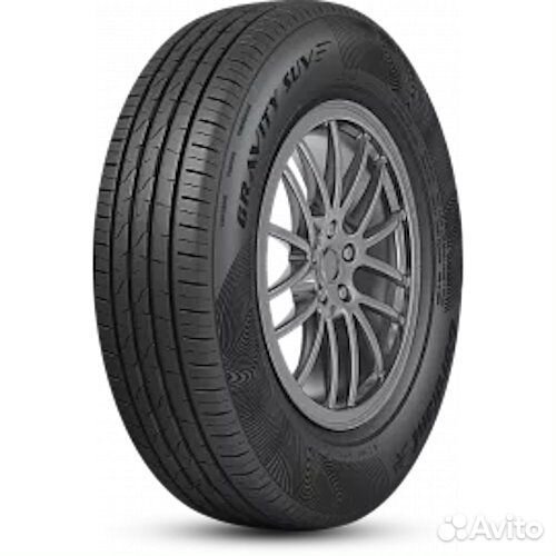 Cordiant Gravity SUV 215/60 R17 100H