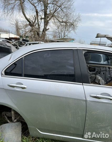 Дверь Honda Accord 7 2002-2008