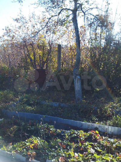 Дача 18 м² на участке 4 сот.