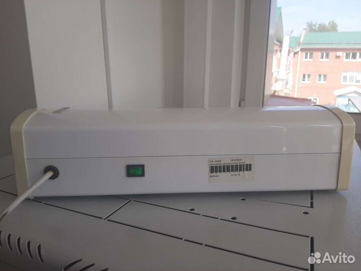 Облучатель рециркулятор armed CH111-115