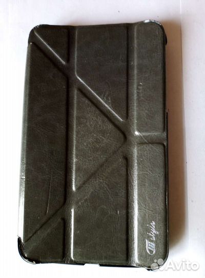Чехол для планшета