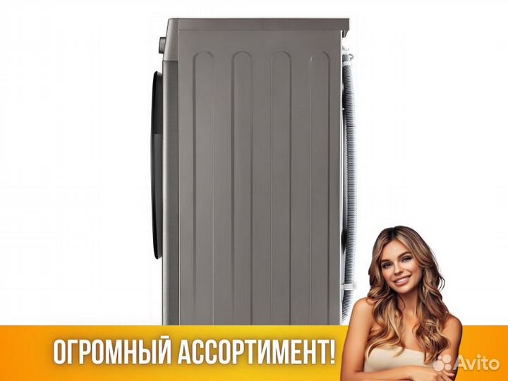 Стиральная машина LG