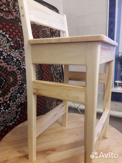 Стул барный