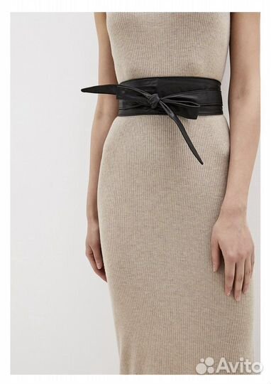 Новый капор - снуд, осень-зима, 50-58см