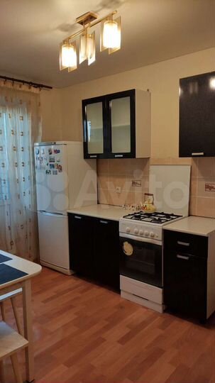 1-к. квартира, 35 м², 6/9 эт.