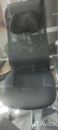 Компьютерное офисное кресло