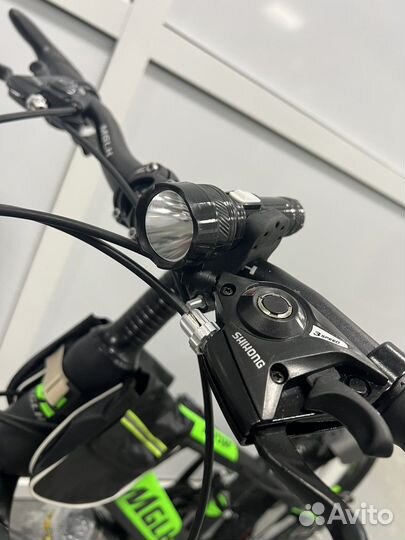 Велосипед Детский 20 дюймов на Литых дисках