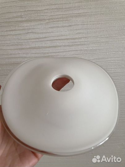 Светильник потолочный подвесной