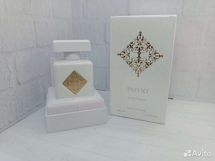 Духи Initio Parfums Prives Musk Therapy 100 ml
