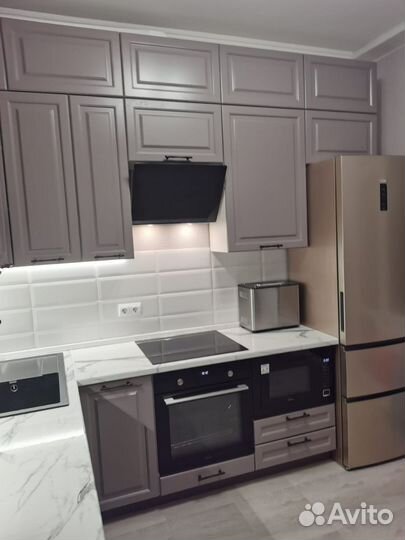 Модульная кухня в наличии доставка 1 день