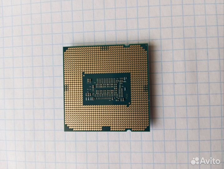 Intel core i3 10100f