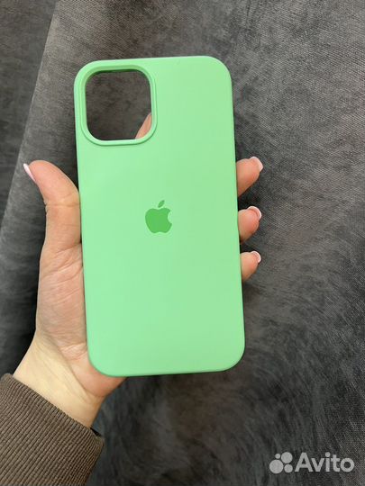 Чехол на iPhone 12 pro max