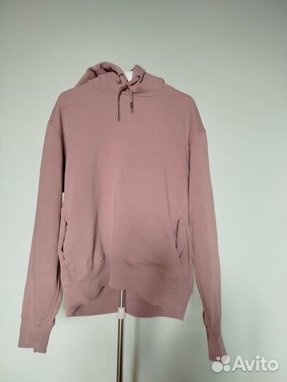 Толстовка/худи Uniqlo
