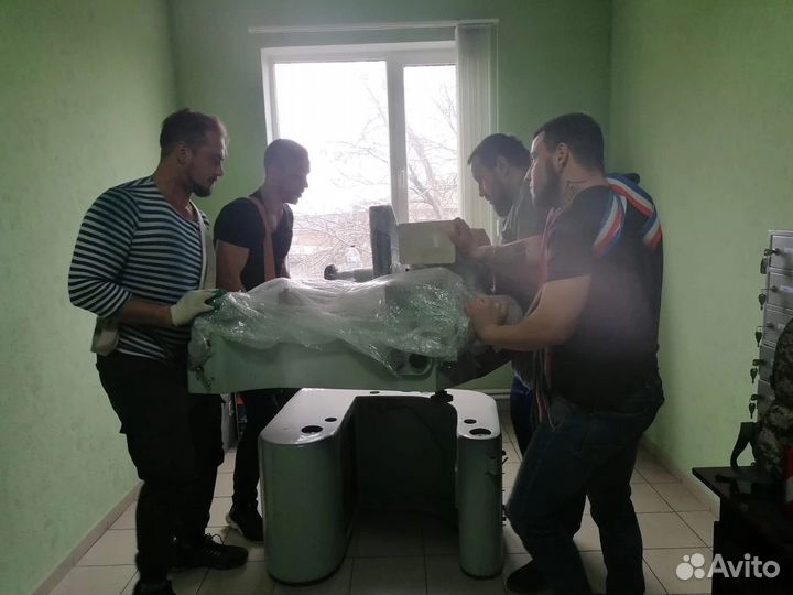 Грузчики / Такелаж / Перевозка / Вывоз мебели