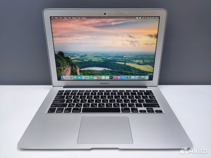 MacBook Air 13 Рассрочка