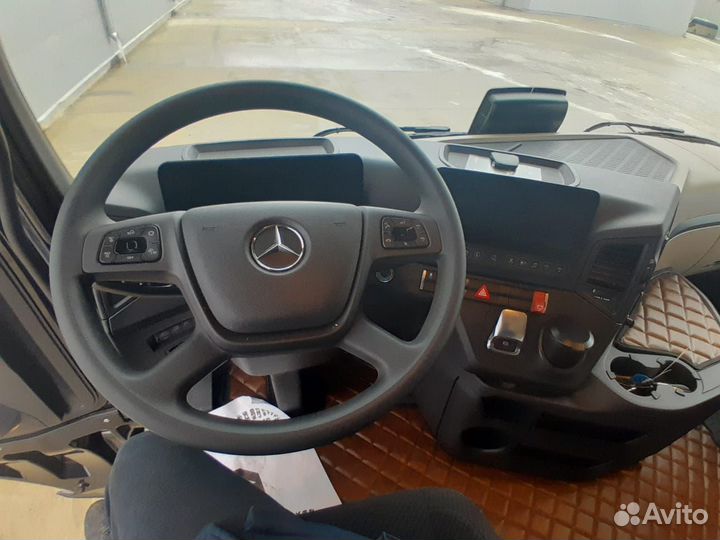 Mercedes-Benz Actros 1845LS, 2024