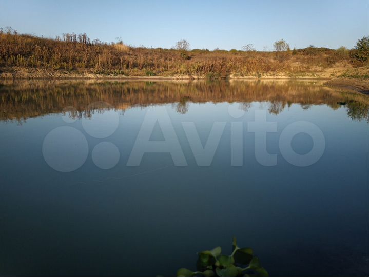 Участок 20 га (СНТ, ДНП)