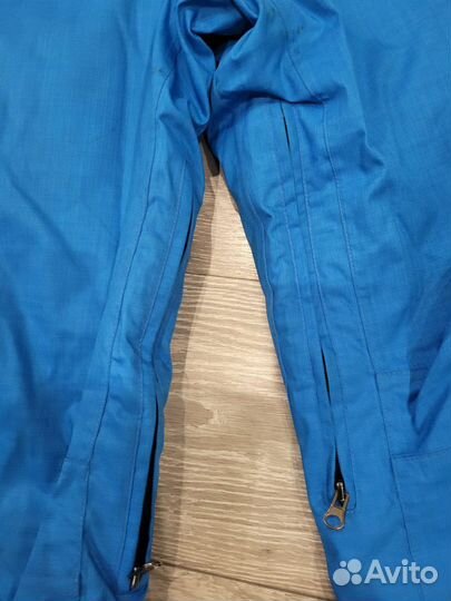 Штаны CH anexe для сноуборда мужские S