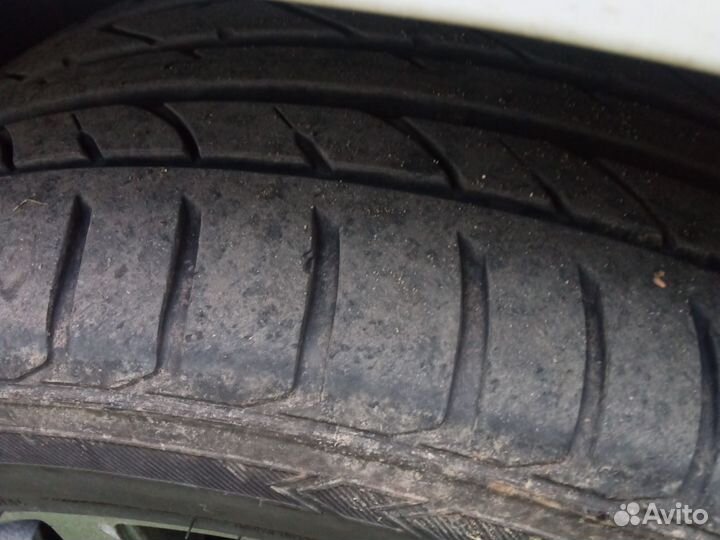 Sailun Atrezzo ZSR 215/55 R17 98W