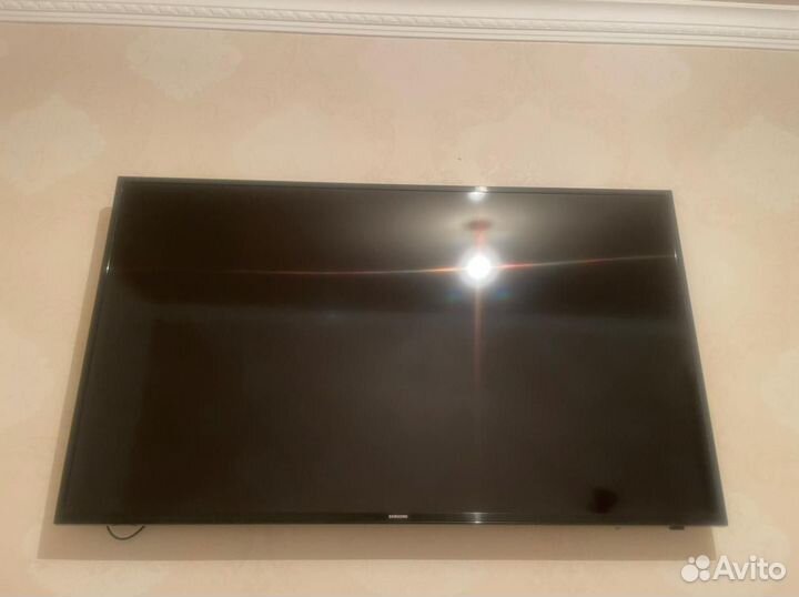 Телевизор SMART tv