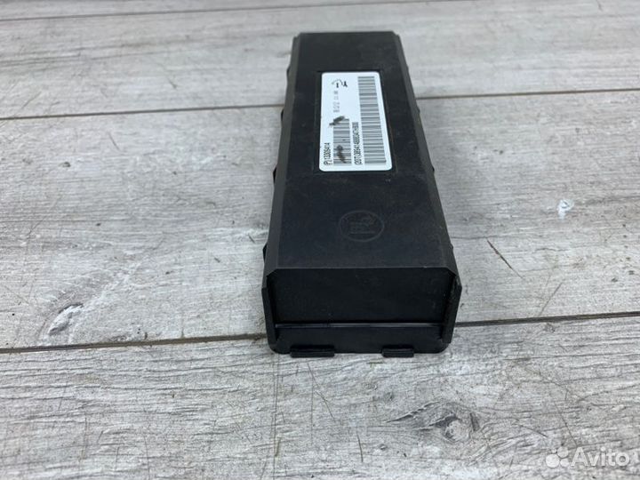 Блок комфорта Opel Insignia универсал A 20 DTH