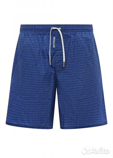 Dsquared2 Плавки-шорты