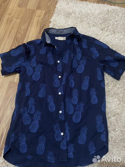 Детские рубашки