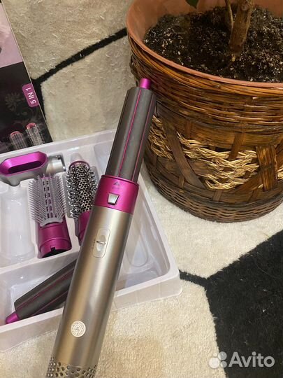 Стайлер для волос